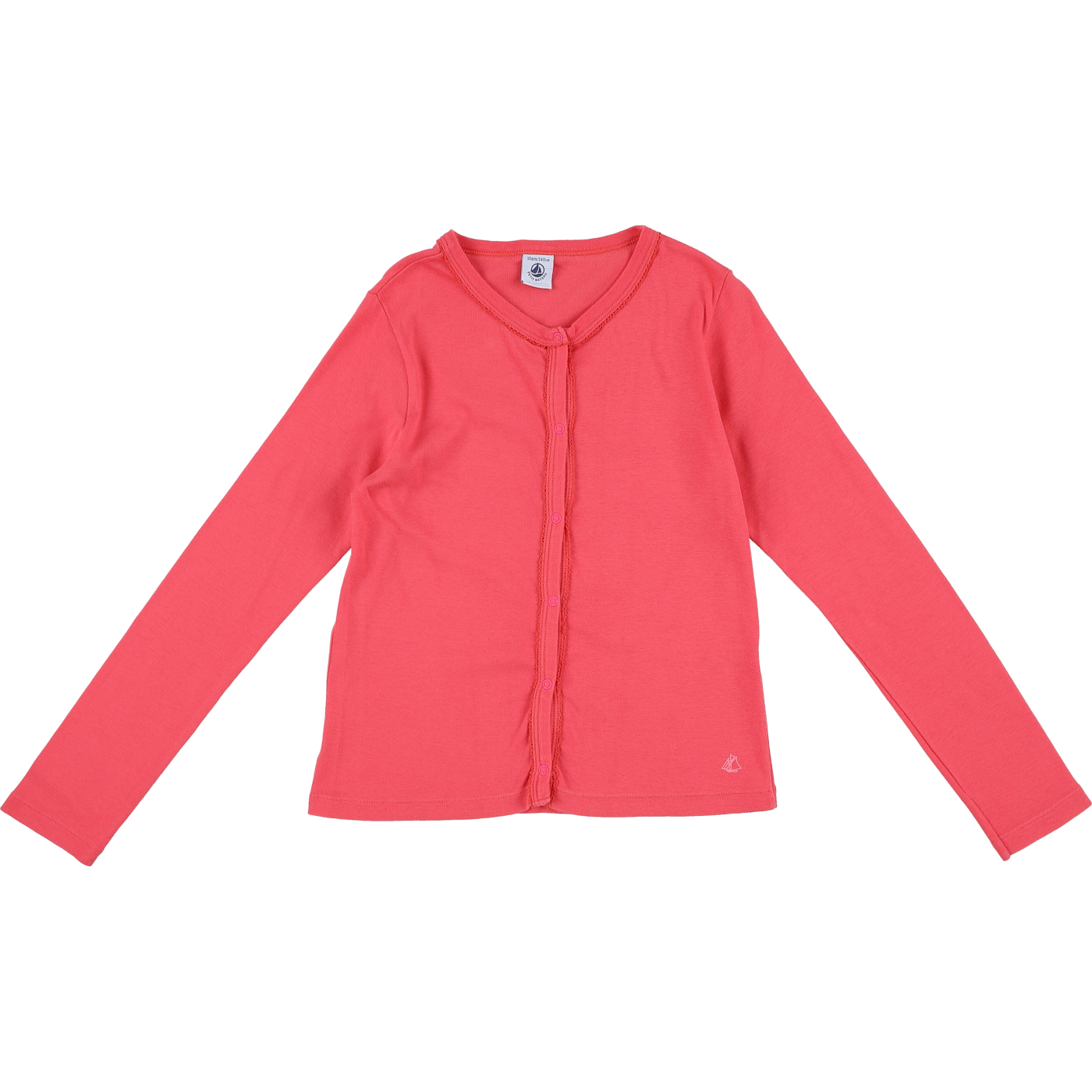 Gilet - Très bon état, PETIT BATEAU