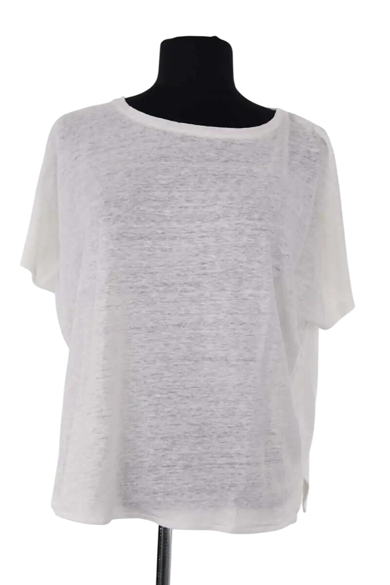 T-shirt - Très Bon État, MAJESTIC FILATURES