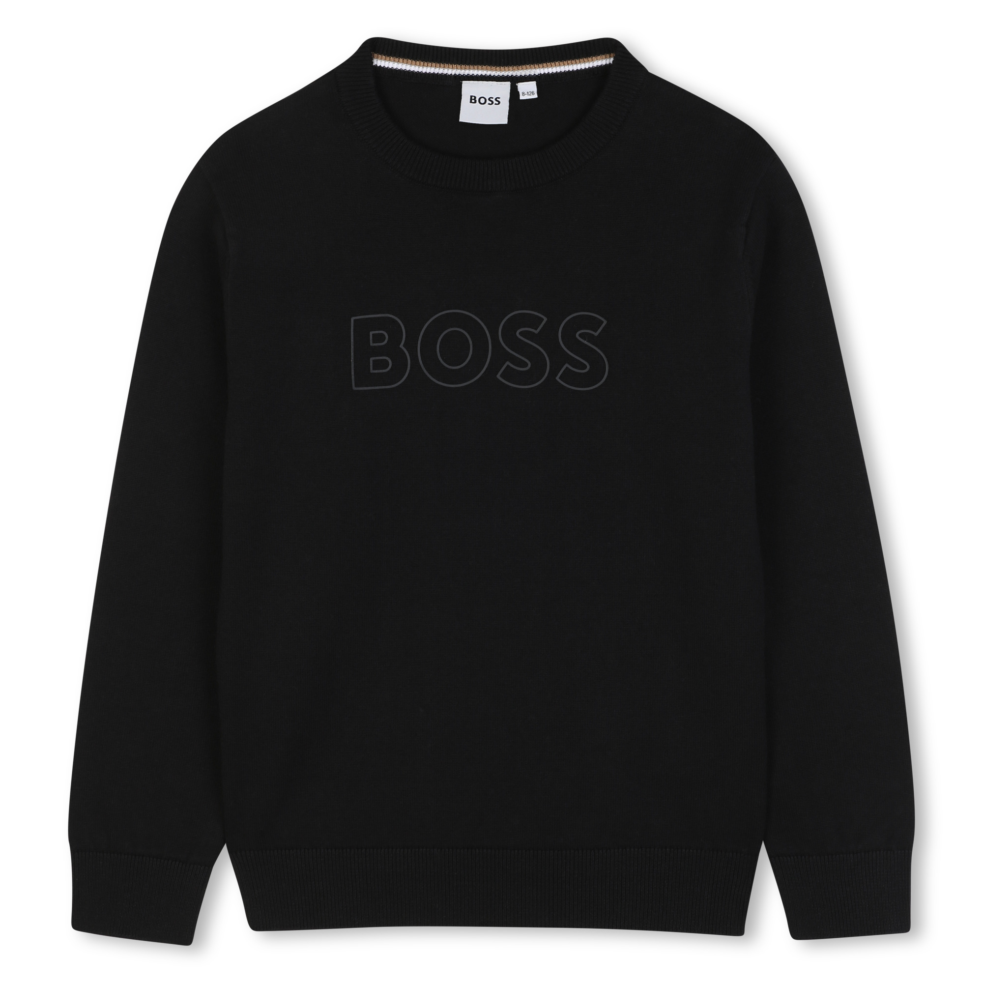 Pull tricot, BOSS KIDSWEAR