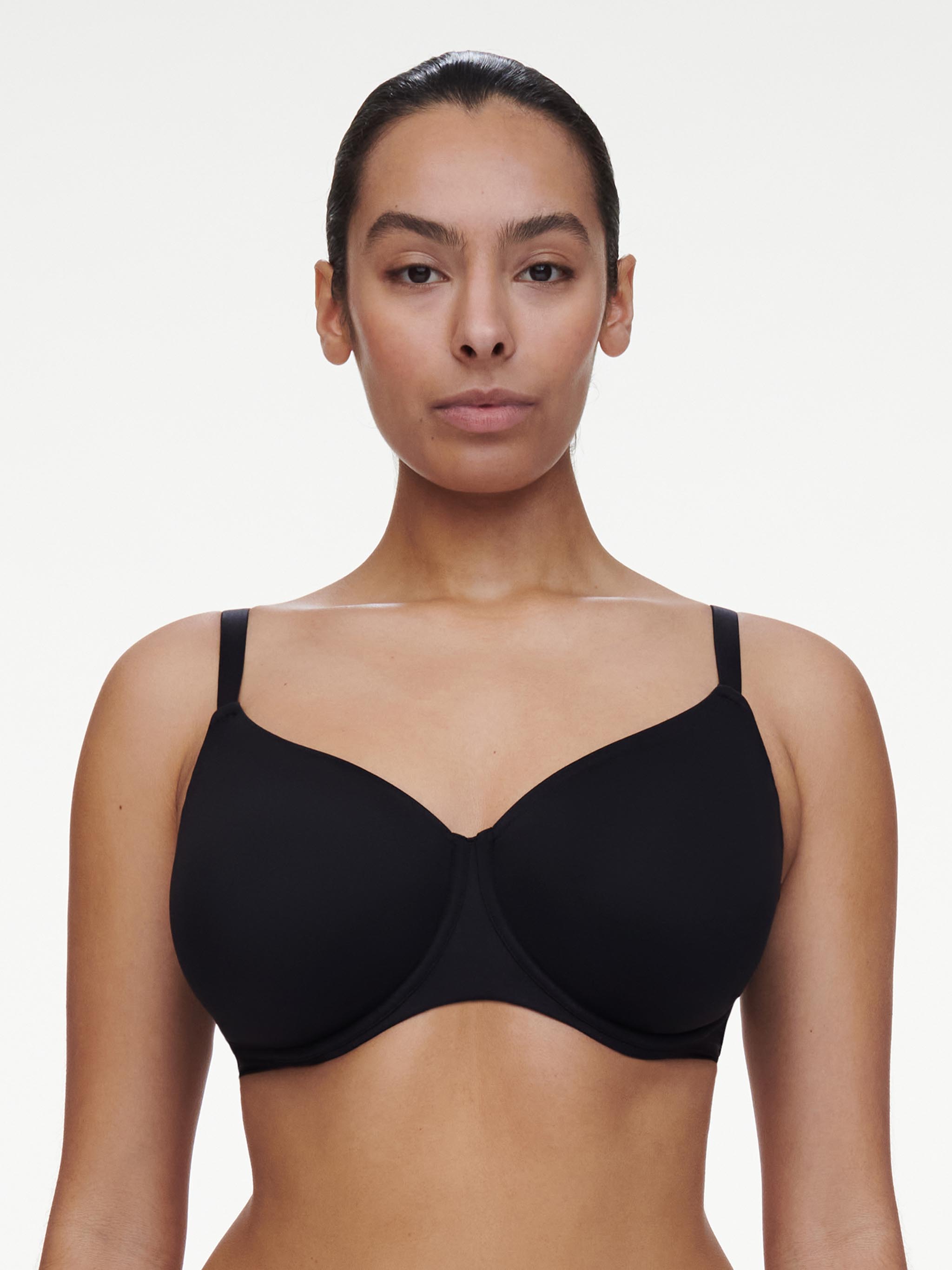 Soutien-gorge moulé emboîtant EASY BLISS, CHANTELLE
