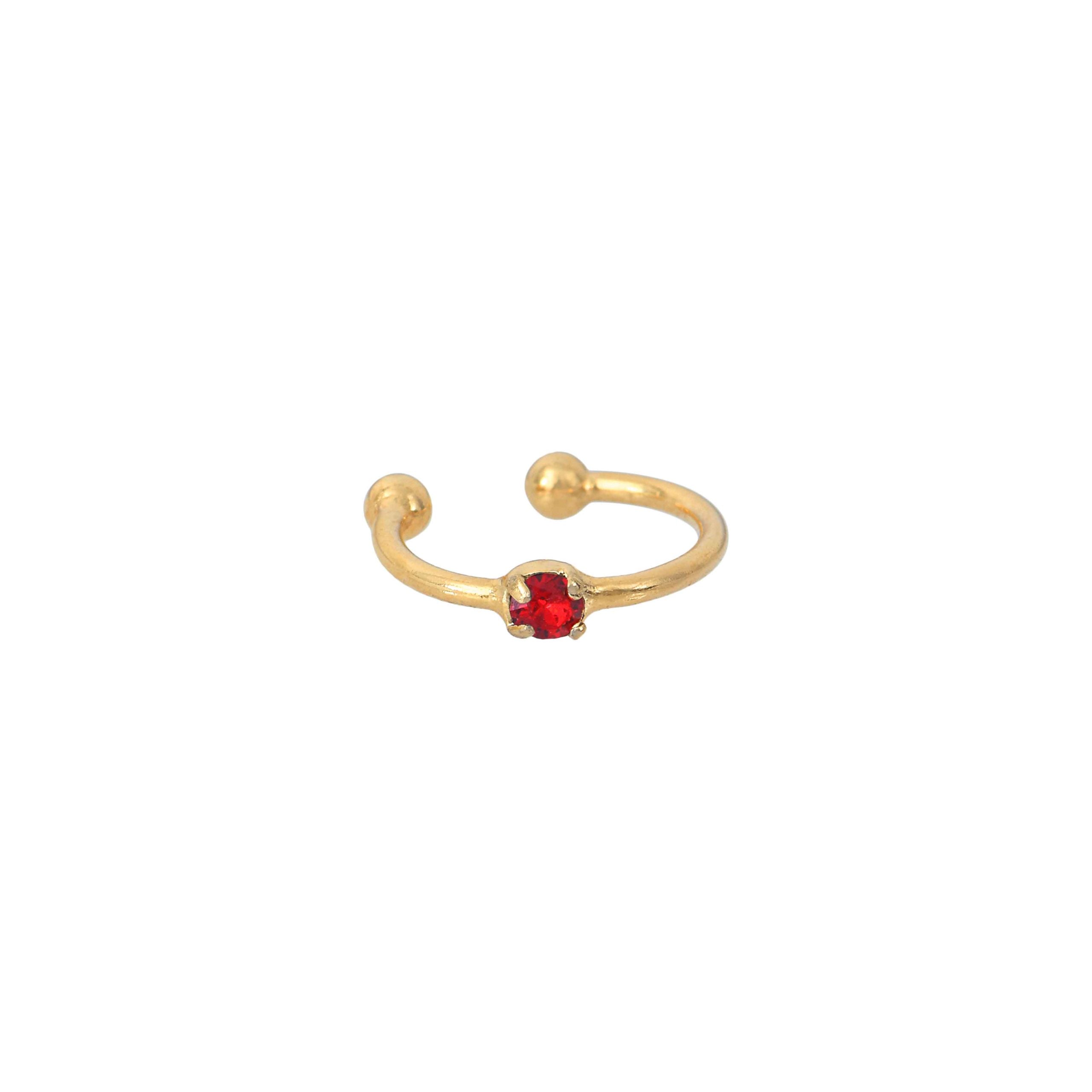 Bague d'oreille paris light siam, CAROLINE NAJMAN