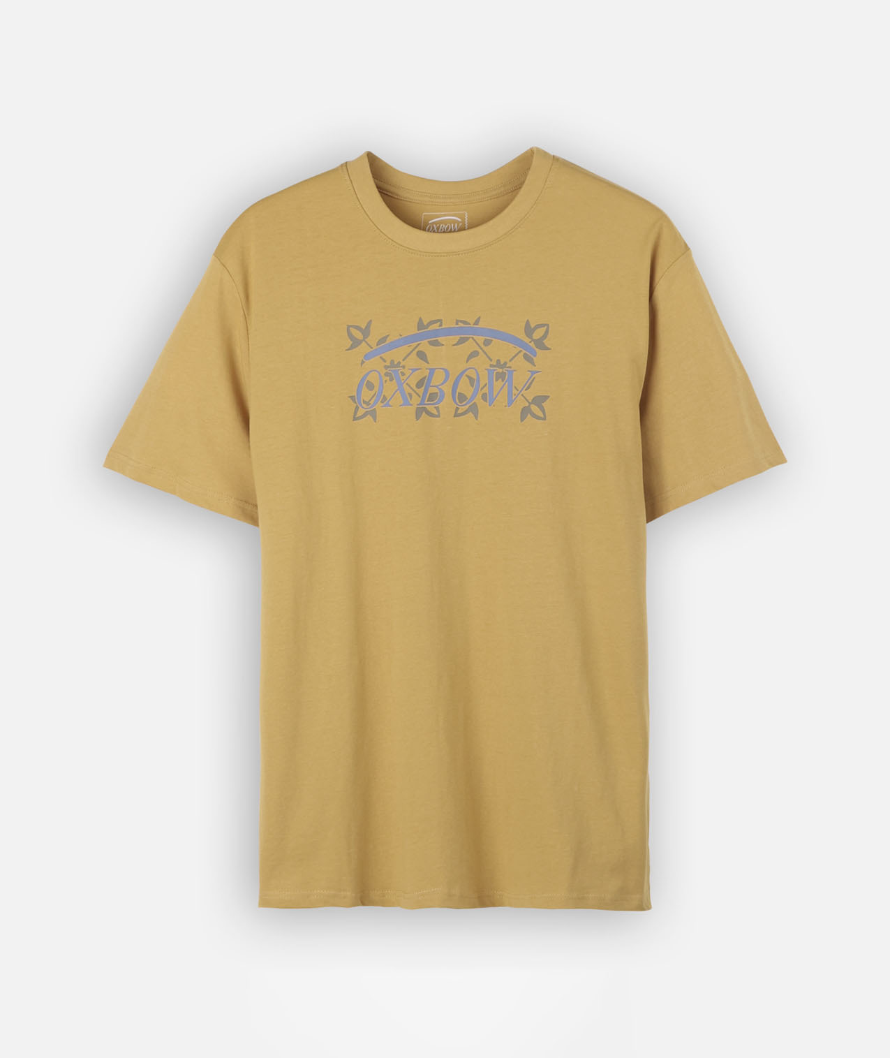 Tee-shirt manches courtes ICON, OXBOW