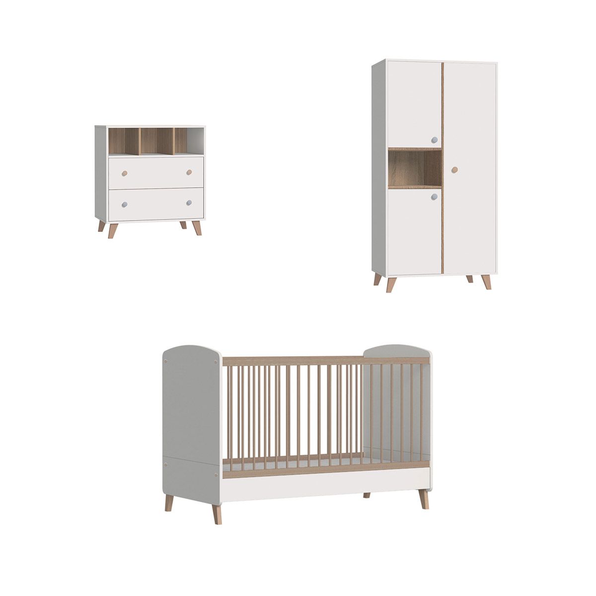 Chambre Complete Adulte La Redoute