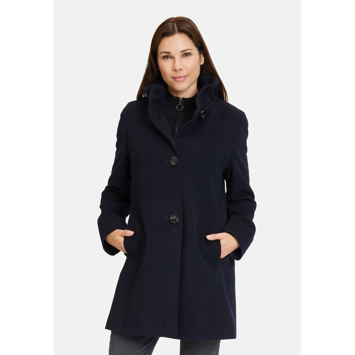 Duffle coat caban femme La Redoute