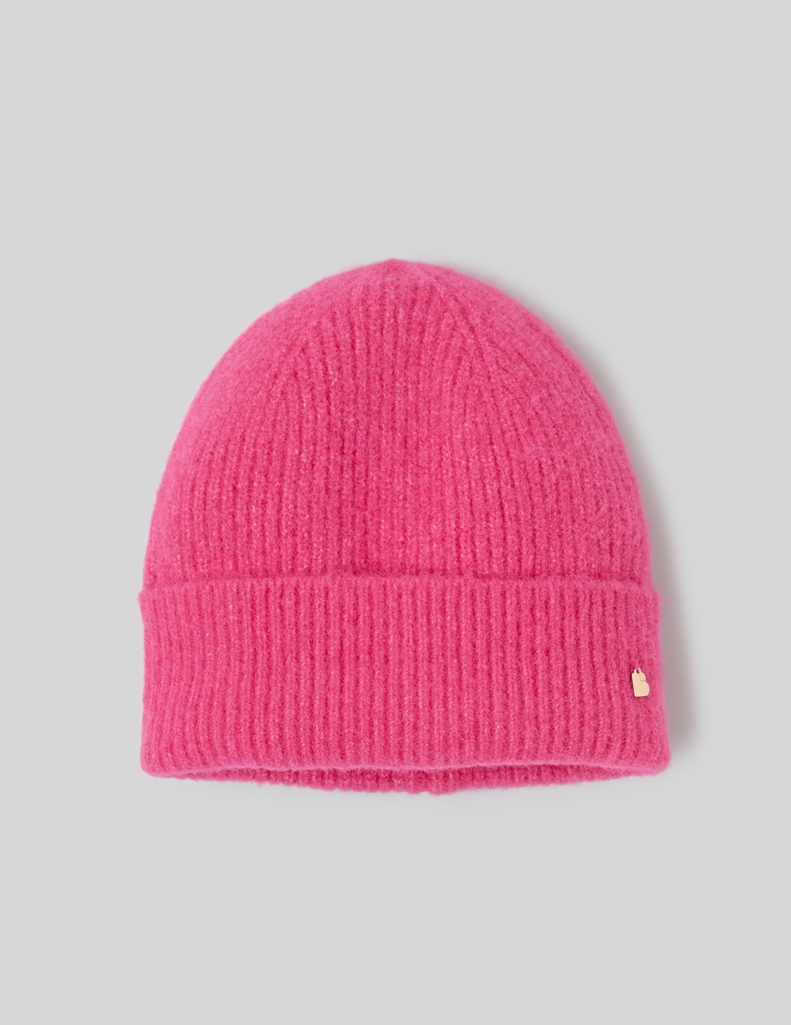 Bonnet en maille, BZB