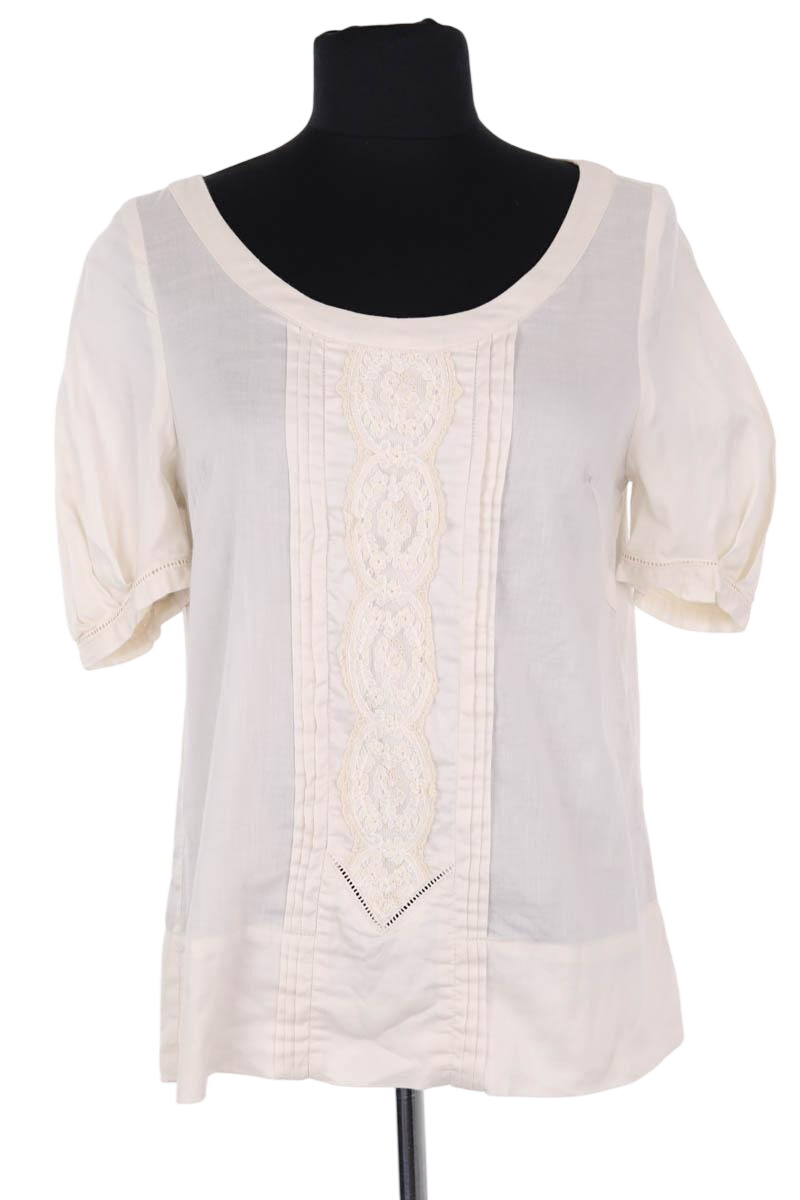 Blouse - Très Bon État, SANDRO