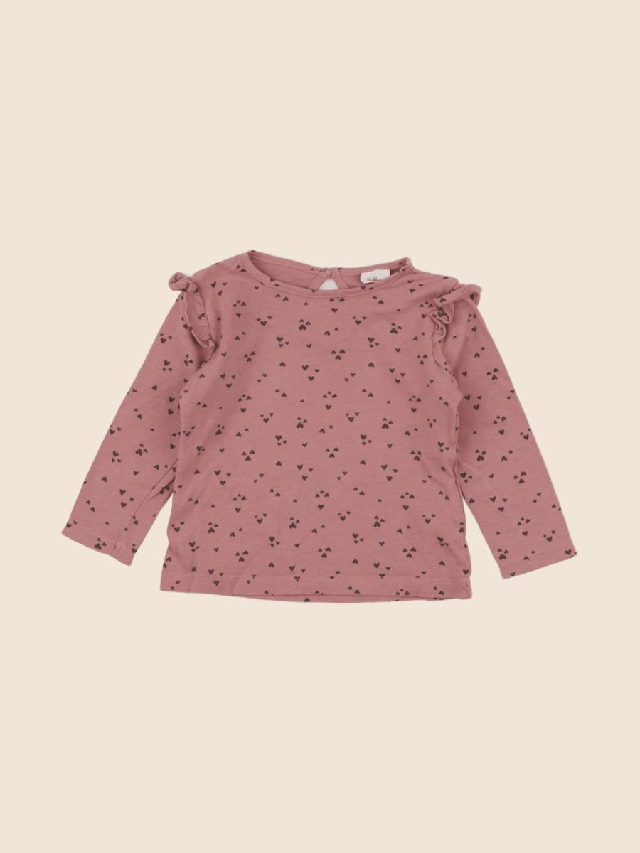 Tee-shirt - Très bon état, H&M
