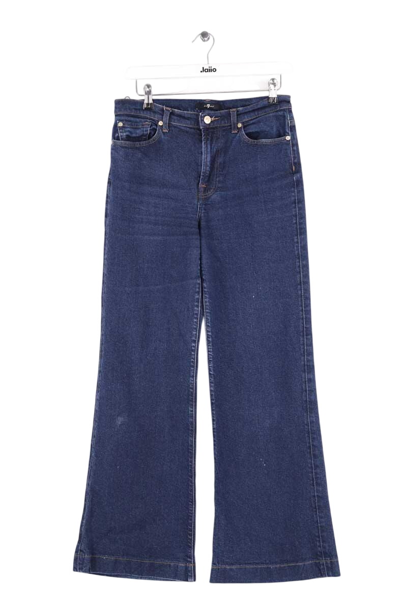 Jean bootcut - Très Bon État, 7 FOR ALL MANKIND