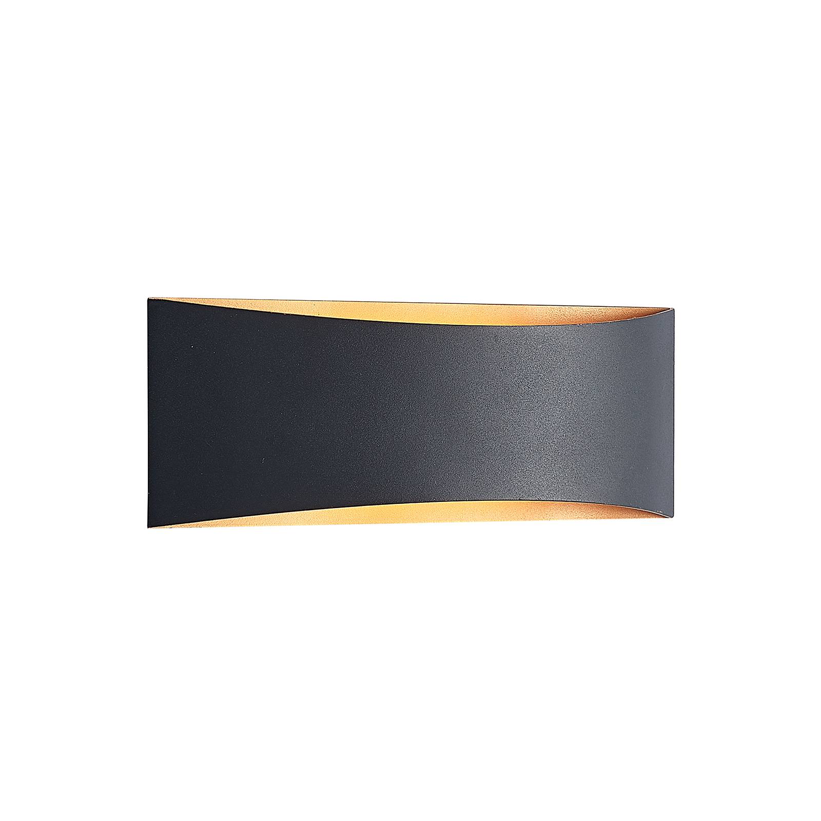 Applique en aluminium moderneLED, Jelle, ARCCHIO