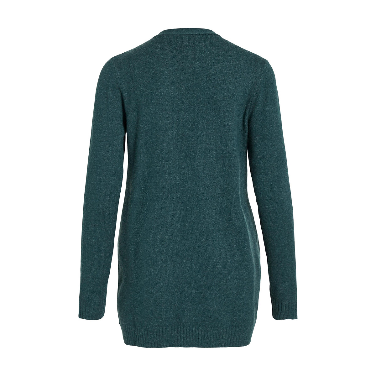 Vila long knit cardigan store