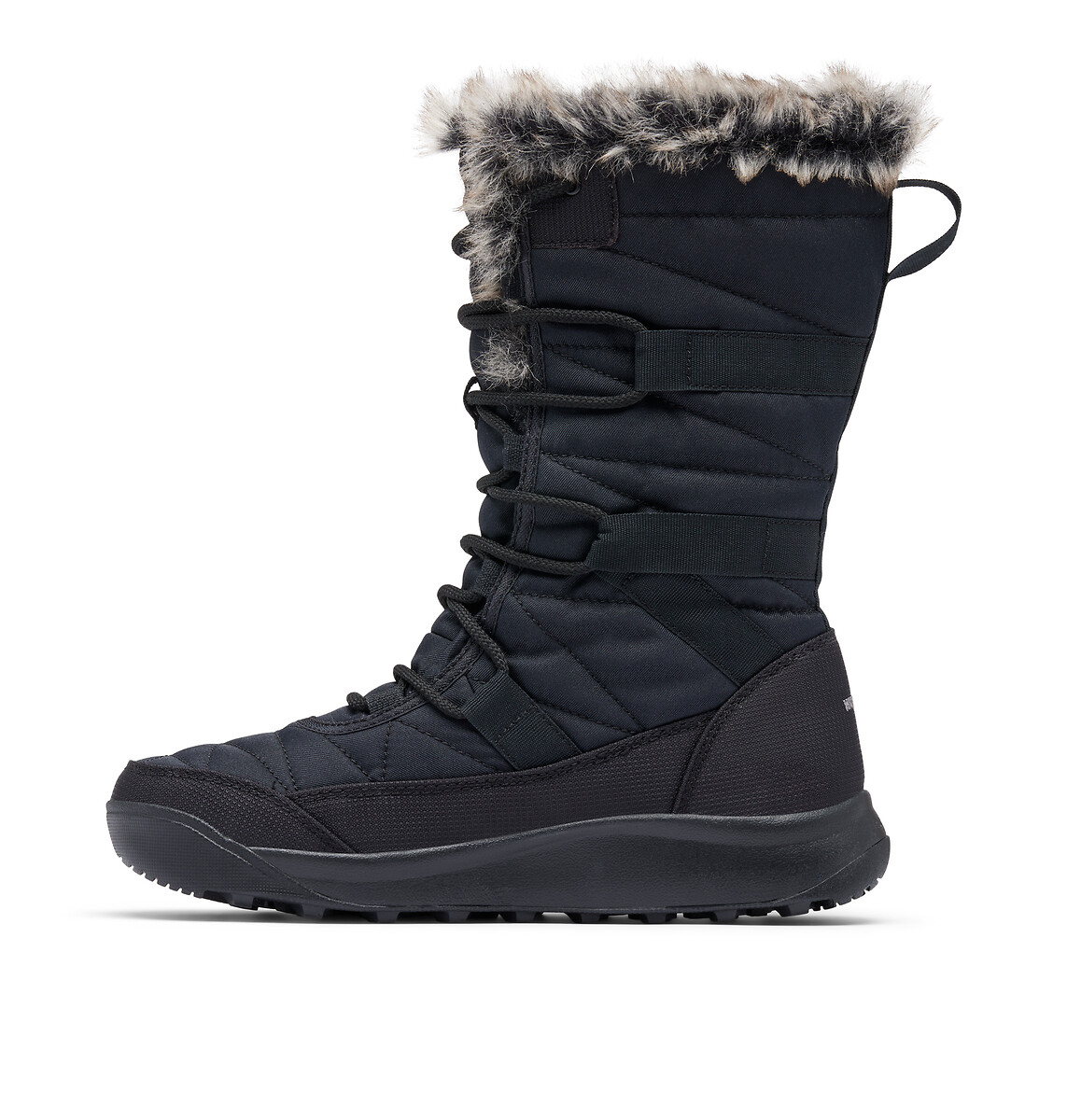 Columbia Botas de invierno forradas impermeables MiINX™ IV — foto 2