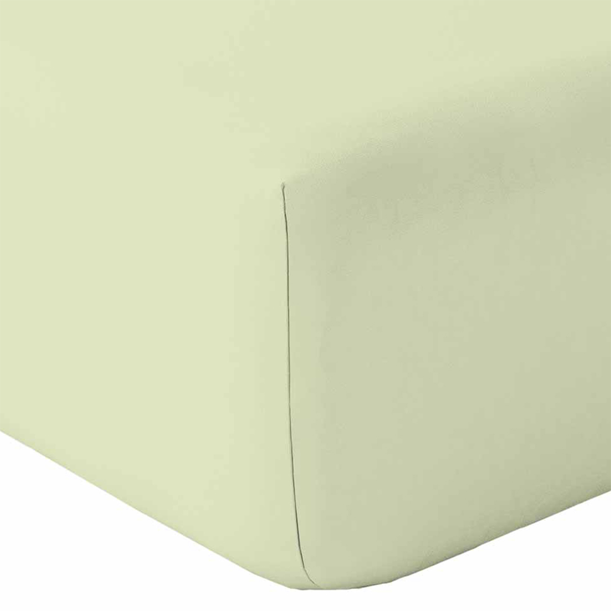 Drap housse ALABAMA, TOISON D OR