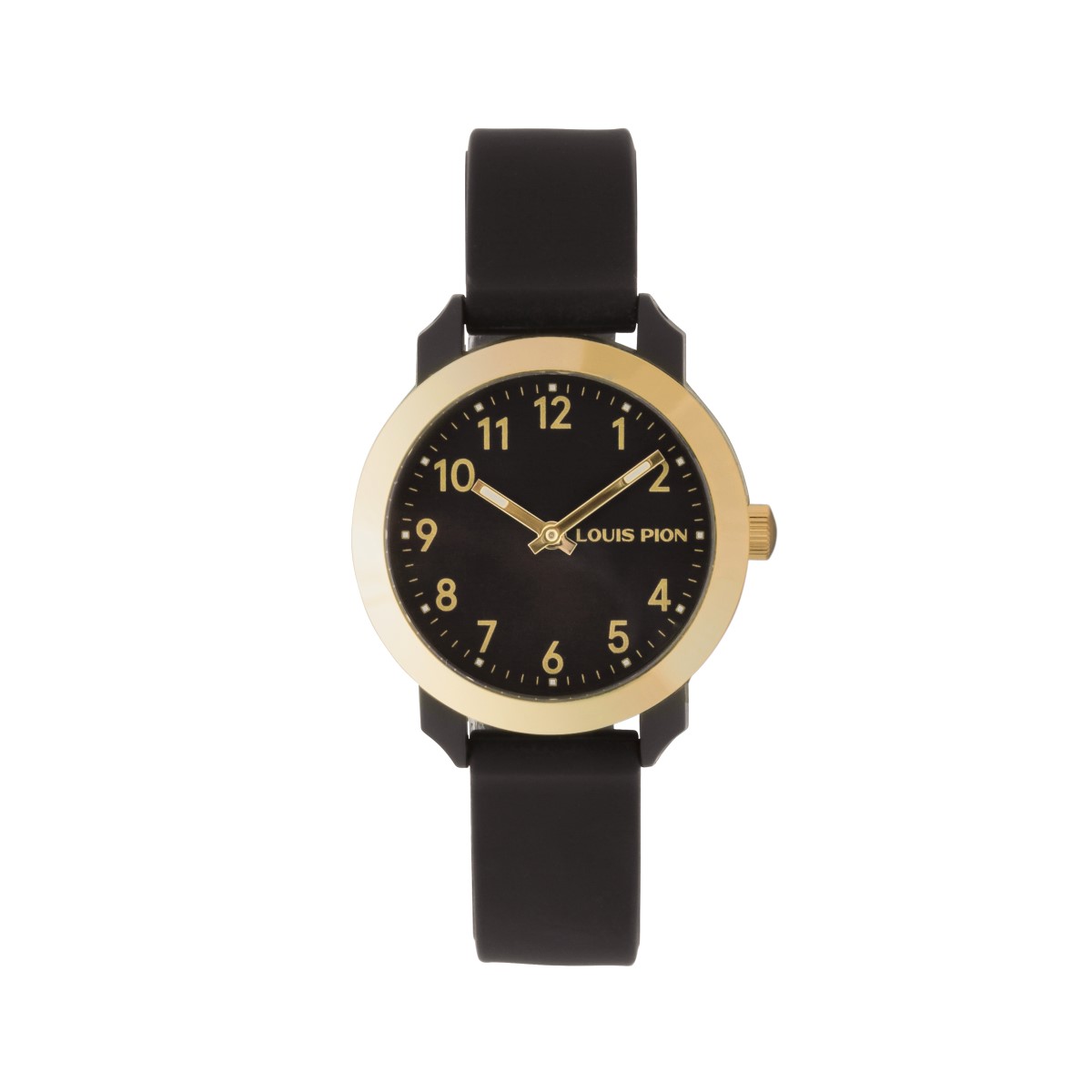 Montre Analogique MAE, LOUIS PION