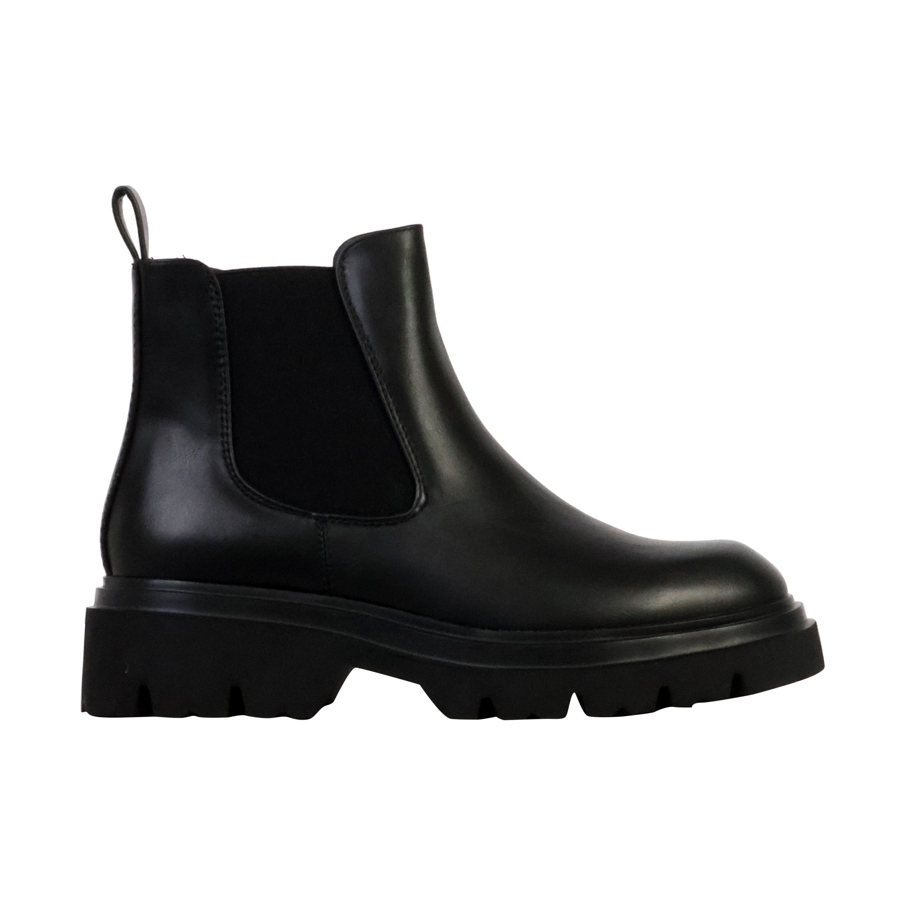 Bottines à Zip Super Mode, ENZA NUCCI
