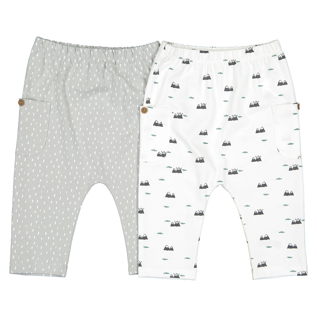 Vetement Bebe Fille La Redoute
