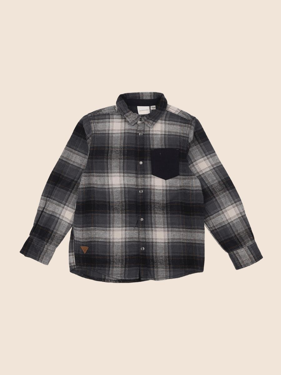 Chemise - Très bon état, VERTBAUDET
