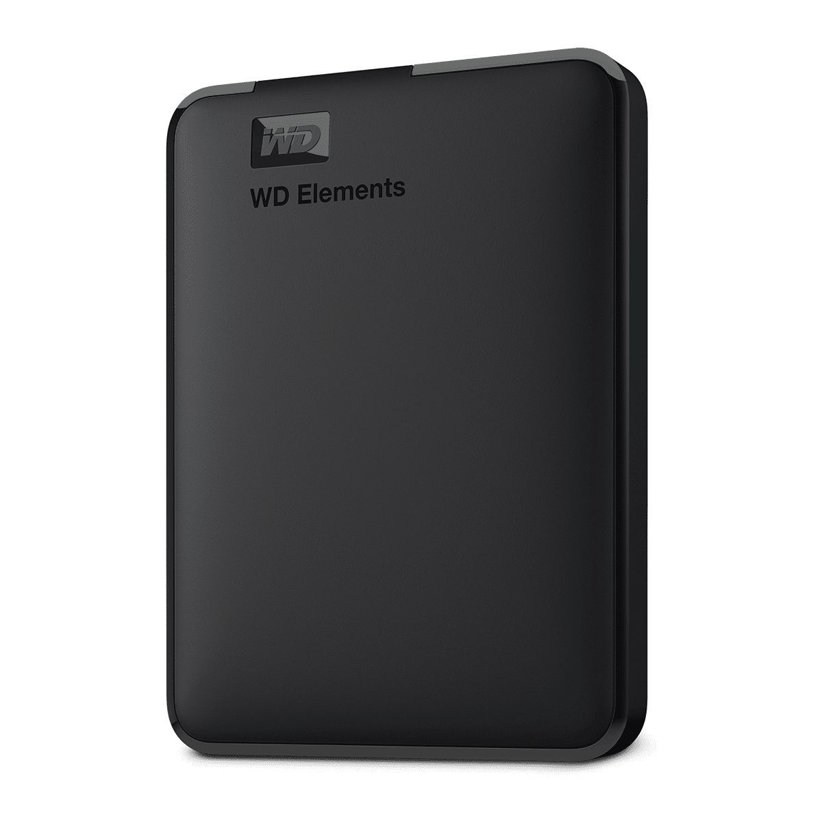 Disque dur externe 5to - 2.5 wd elements portable Western Digital