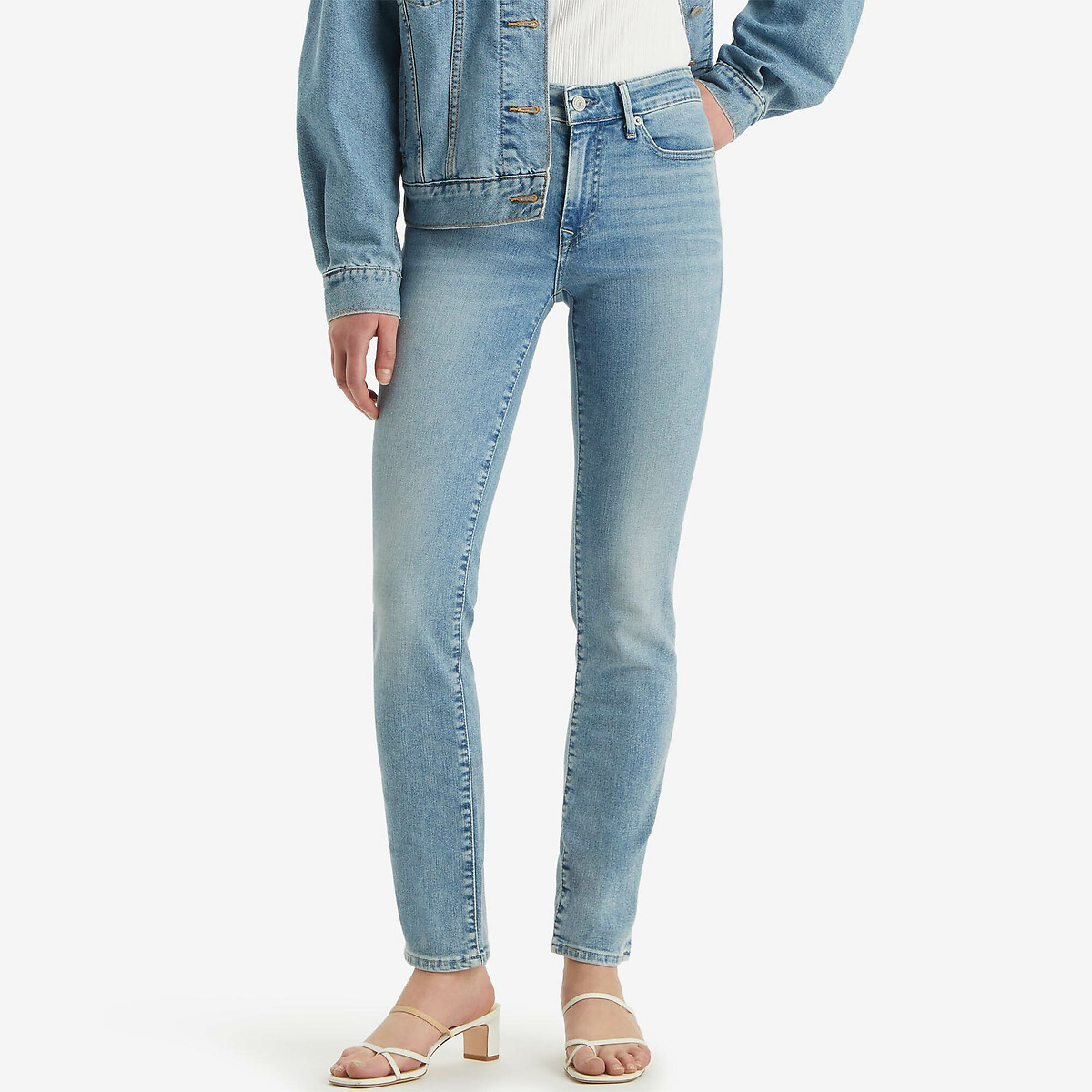 La redoute levis 712 sale