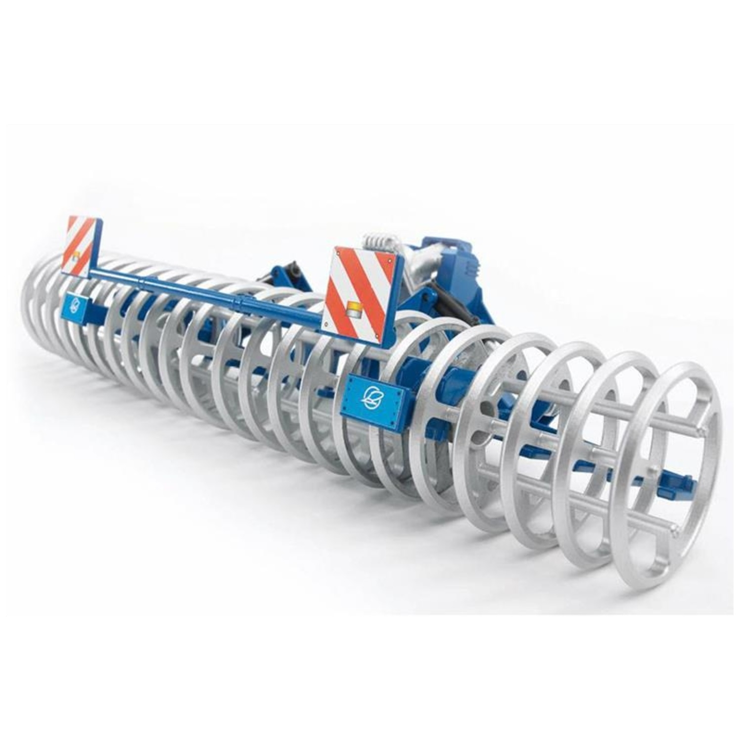 Rouleau frontal Lemken VarioPack K, BRUDER