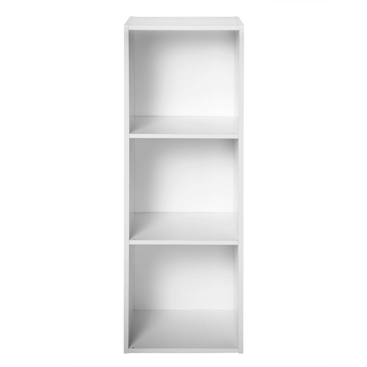 Etagère de rangement contemporaine 3 cases, CALICOSY