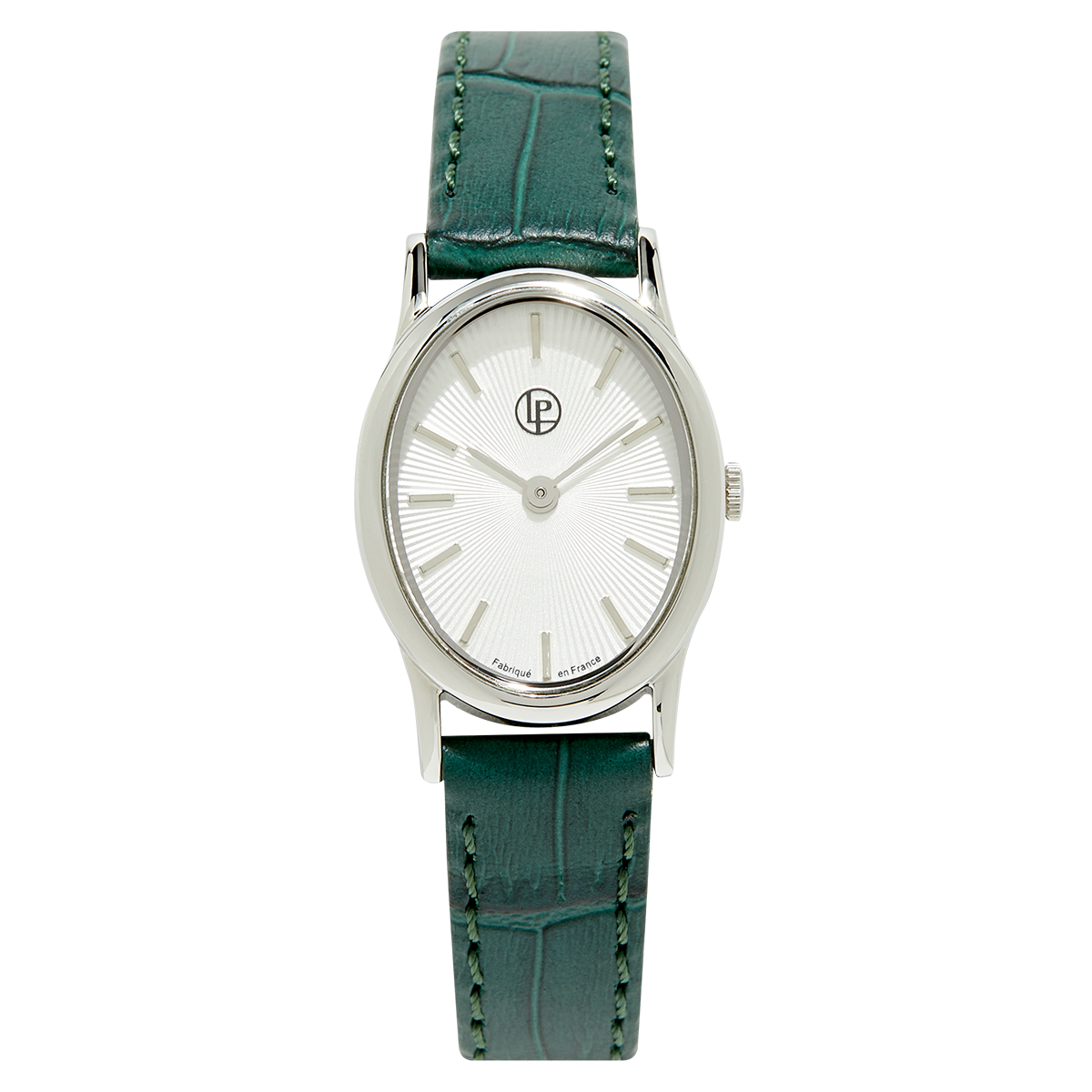 Montre Analogique CAREY, LOUIS PION