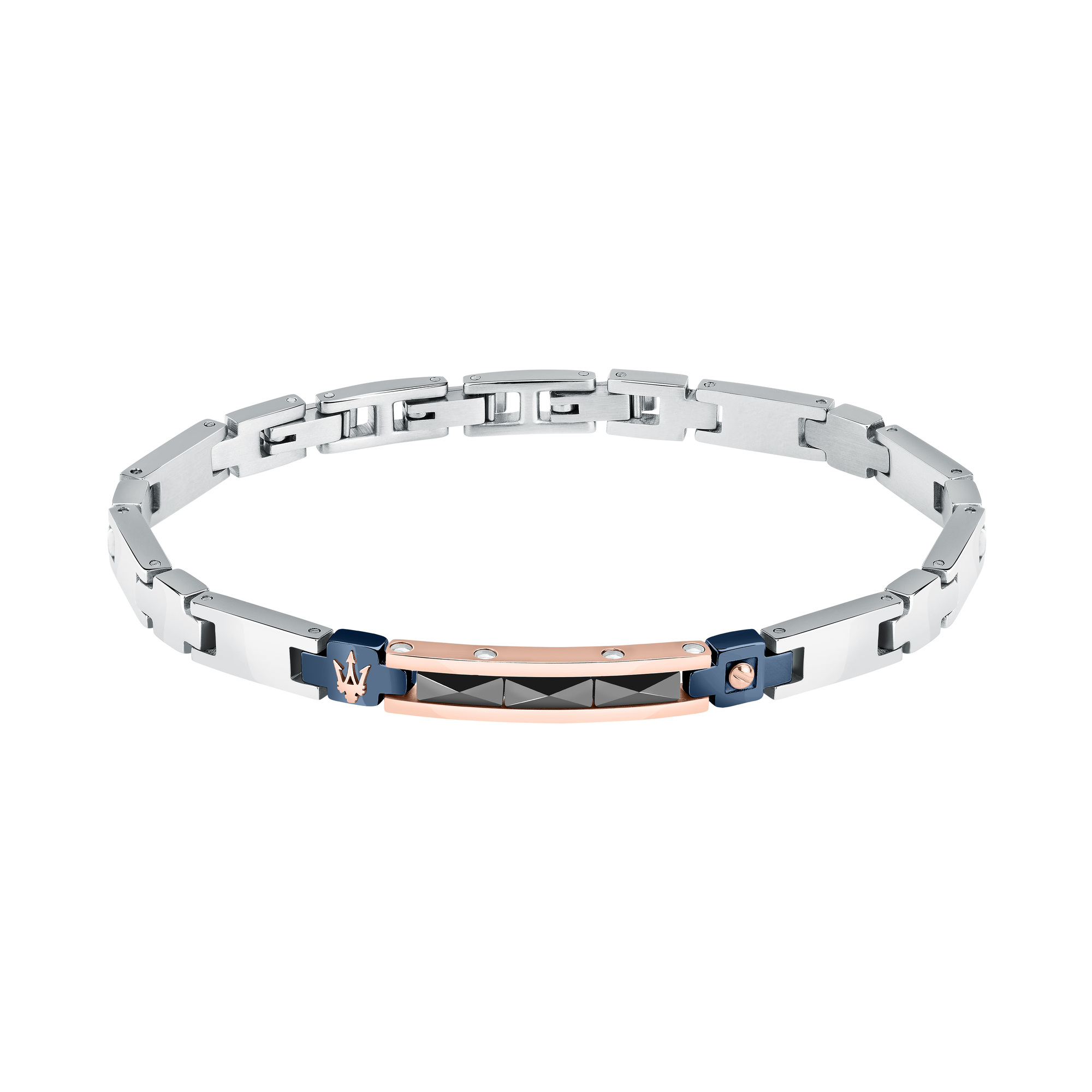 Bracelet CERAMIC, MASERATI