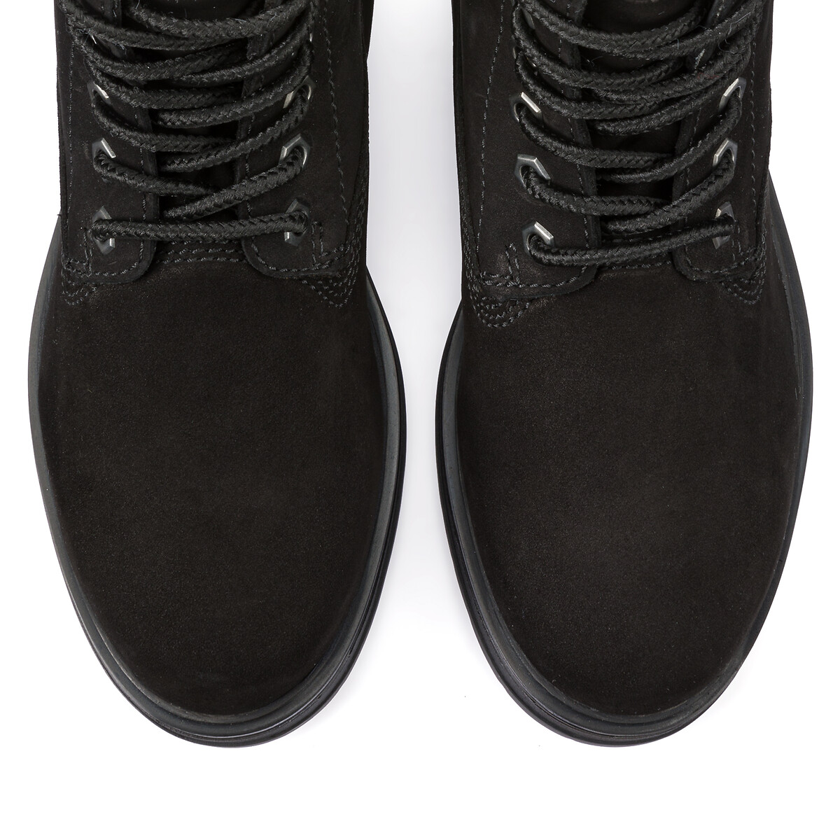 timberland black suede shoes