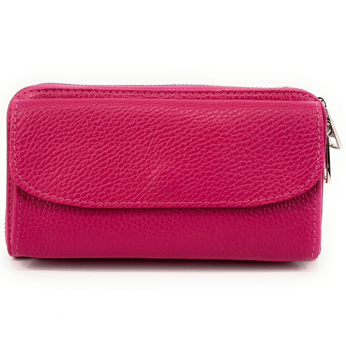 Portefeuille marque cheap fuchsia