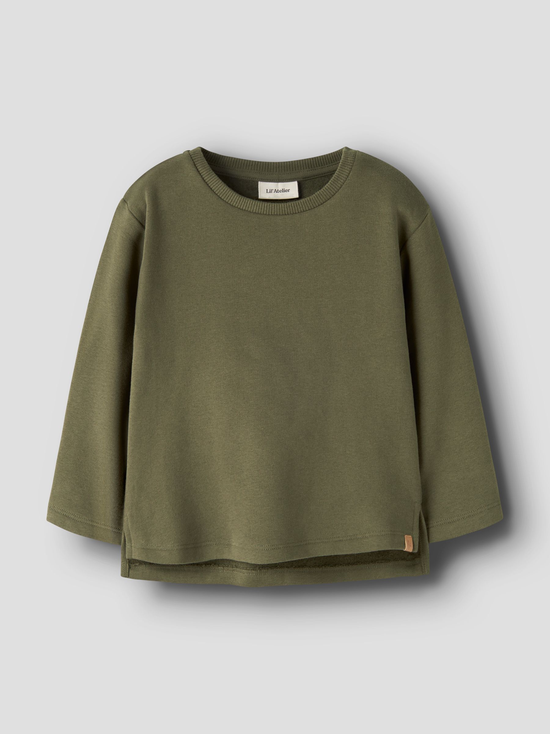 Sweat-Shirt, NAME IT