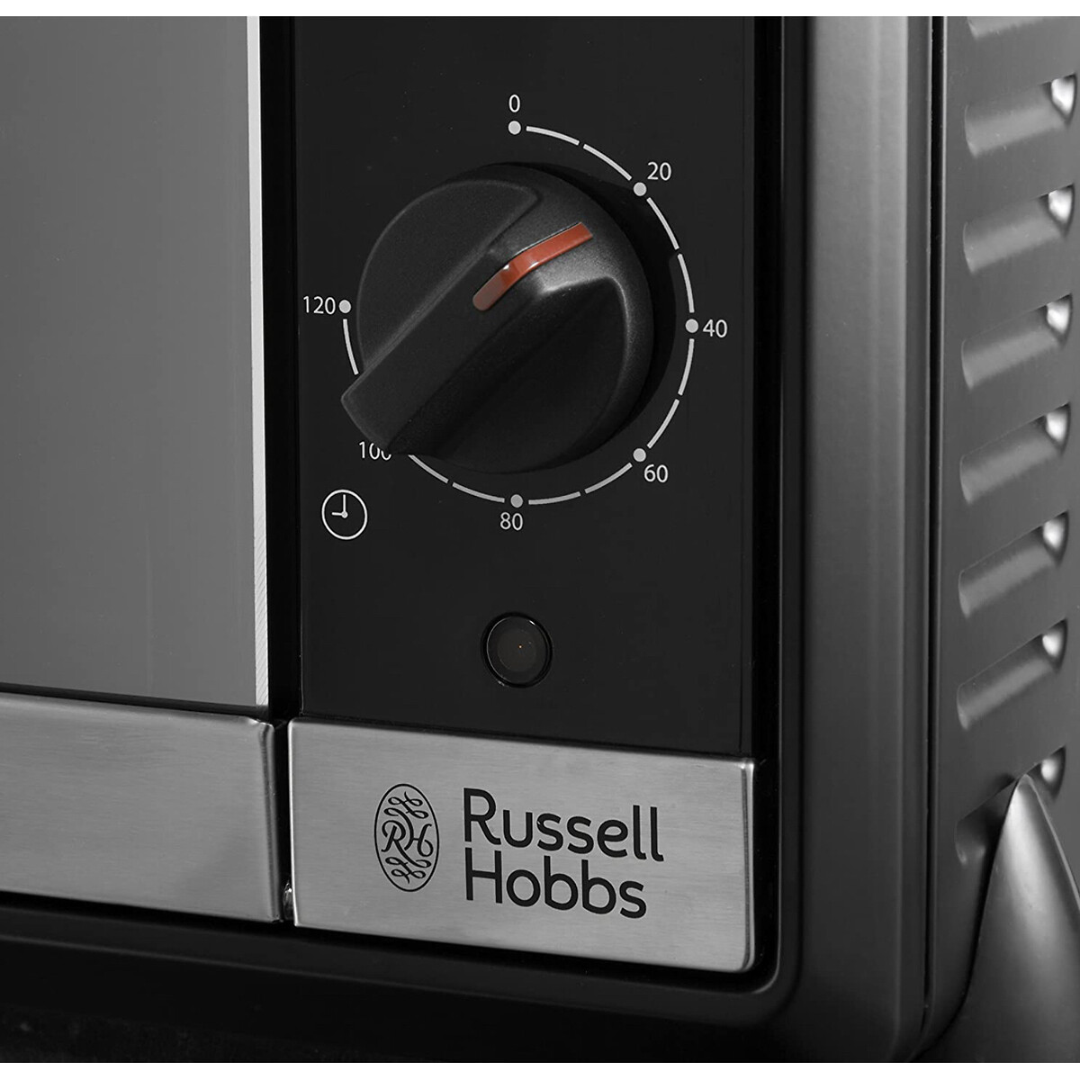 Mini oven 2024 russell hobbs