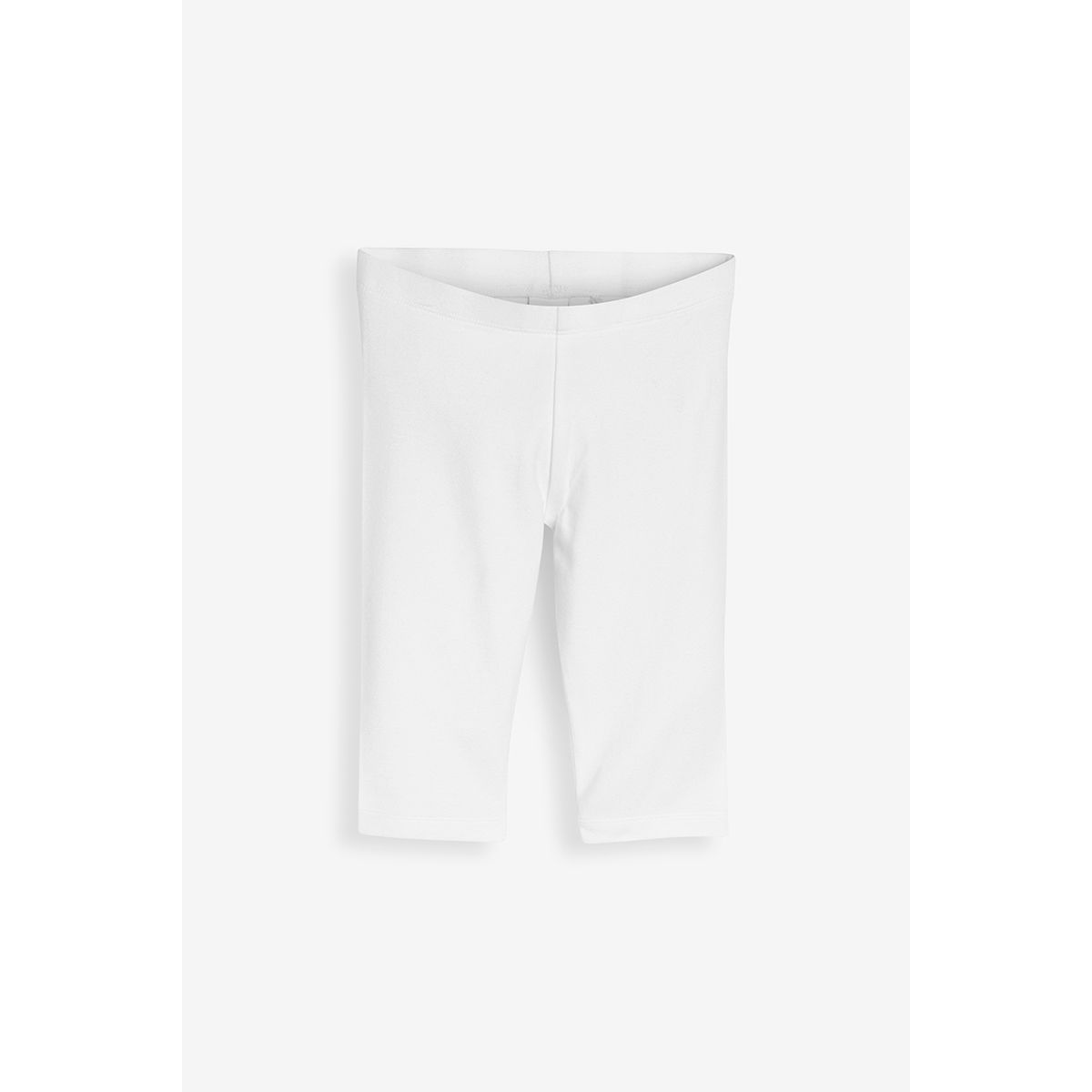 Pantalon Blanc La Redoute Taille 12 Ans (152 Cm) - Neuf Avec étiquettes - Coton Mélangé - Fille