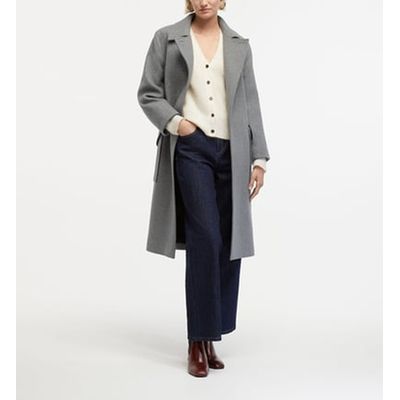 Manteau galeries lafayette femme sales