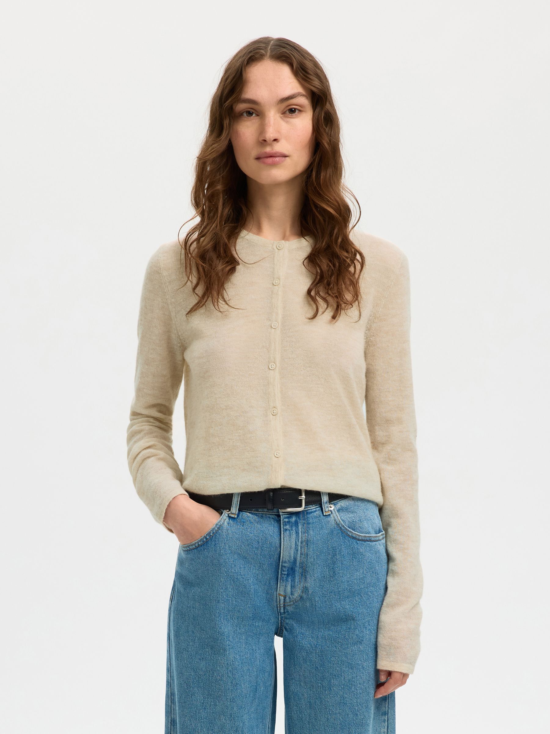 Cardigan, SELECTED