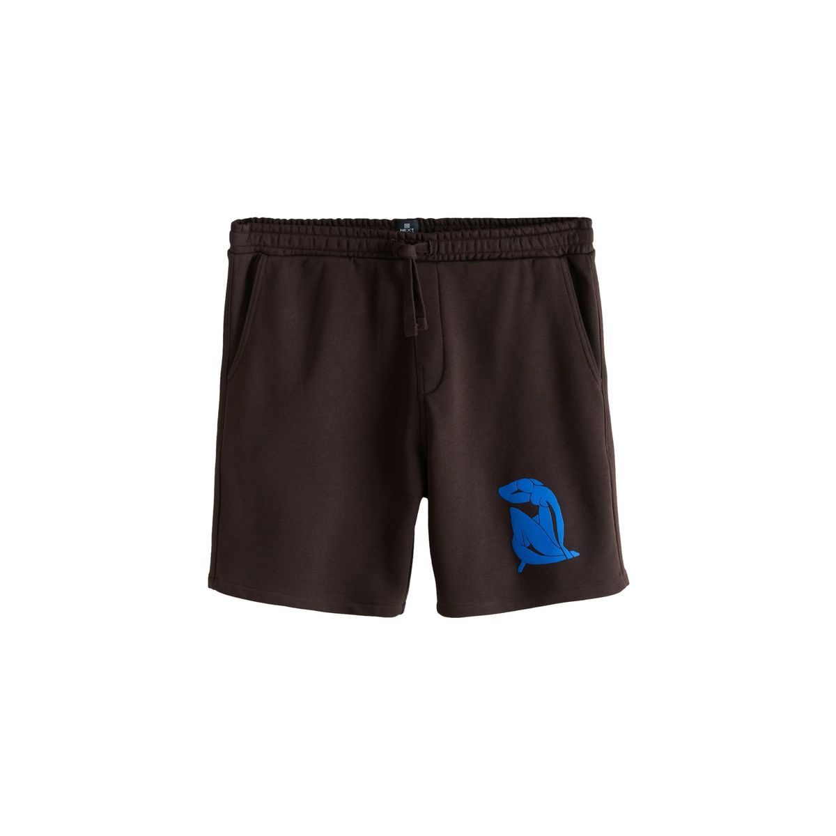 Short en jersey matisse, NEXT