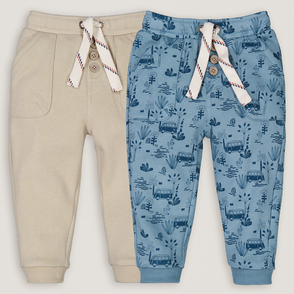 Pantalons la redoute hotsell