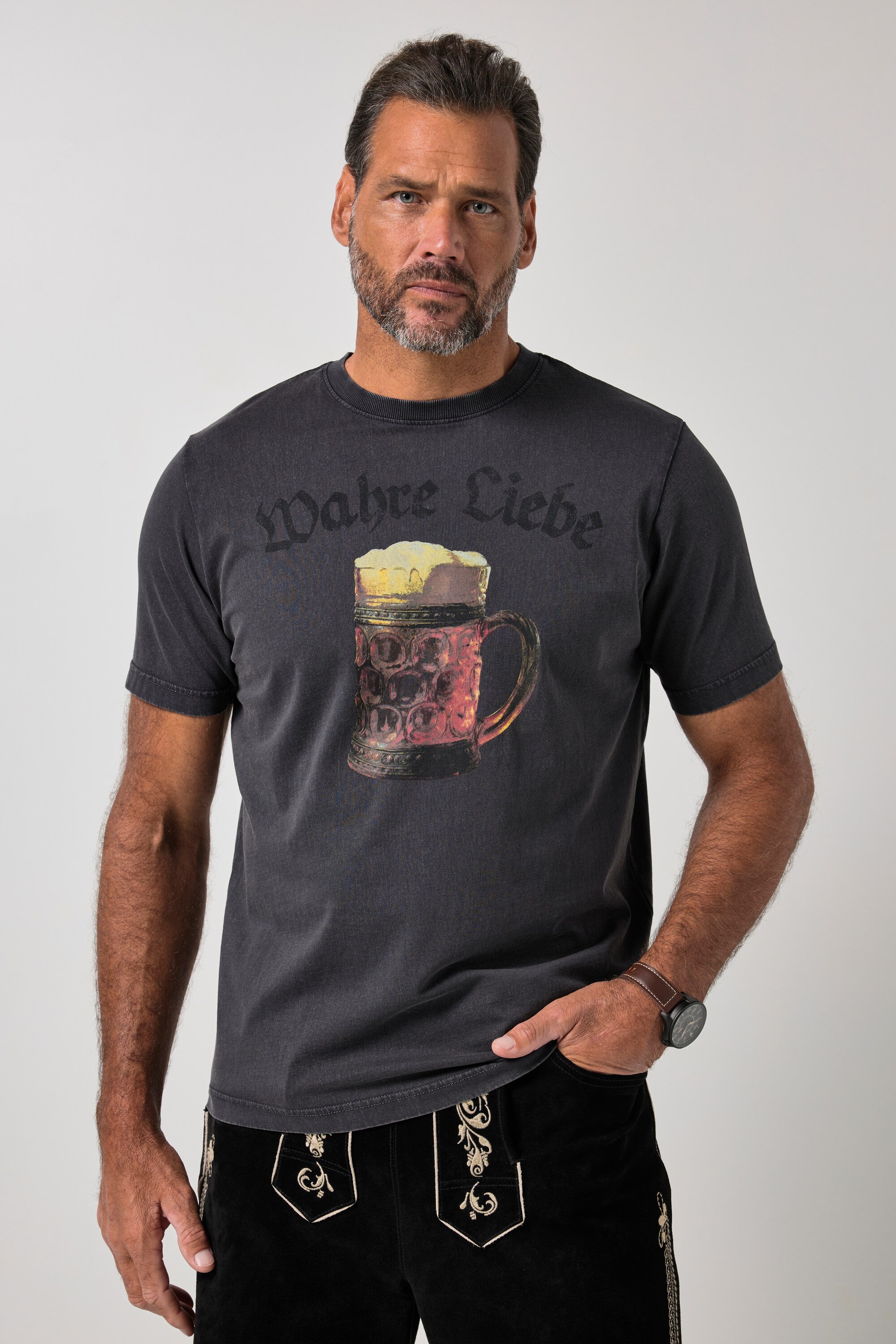 T-shirt d'inspiration bavaroise, JP1880