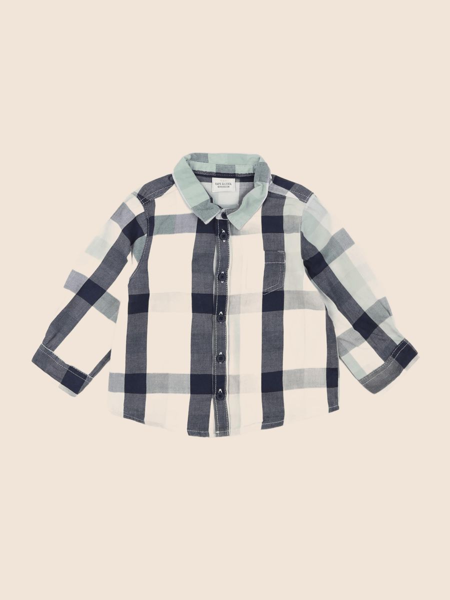 Chemise - Très bon état, TAPE A L'OEIL