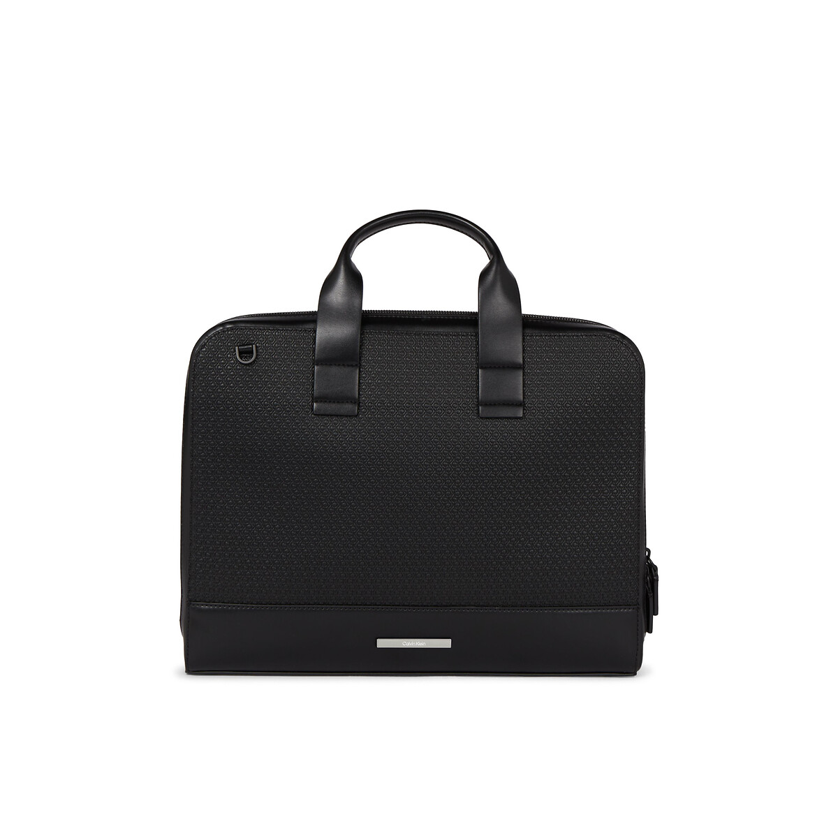 Image of Modern Bar Slim Laptop Bag