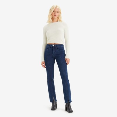 314™ SHP Seamed Straight Jeans LEVI'S