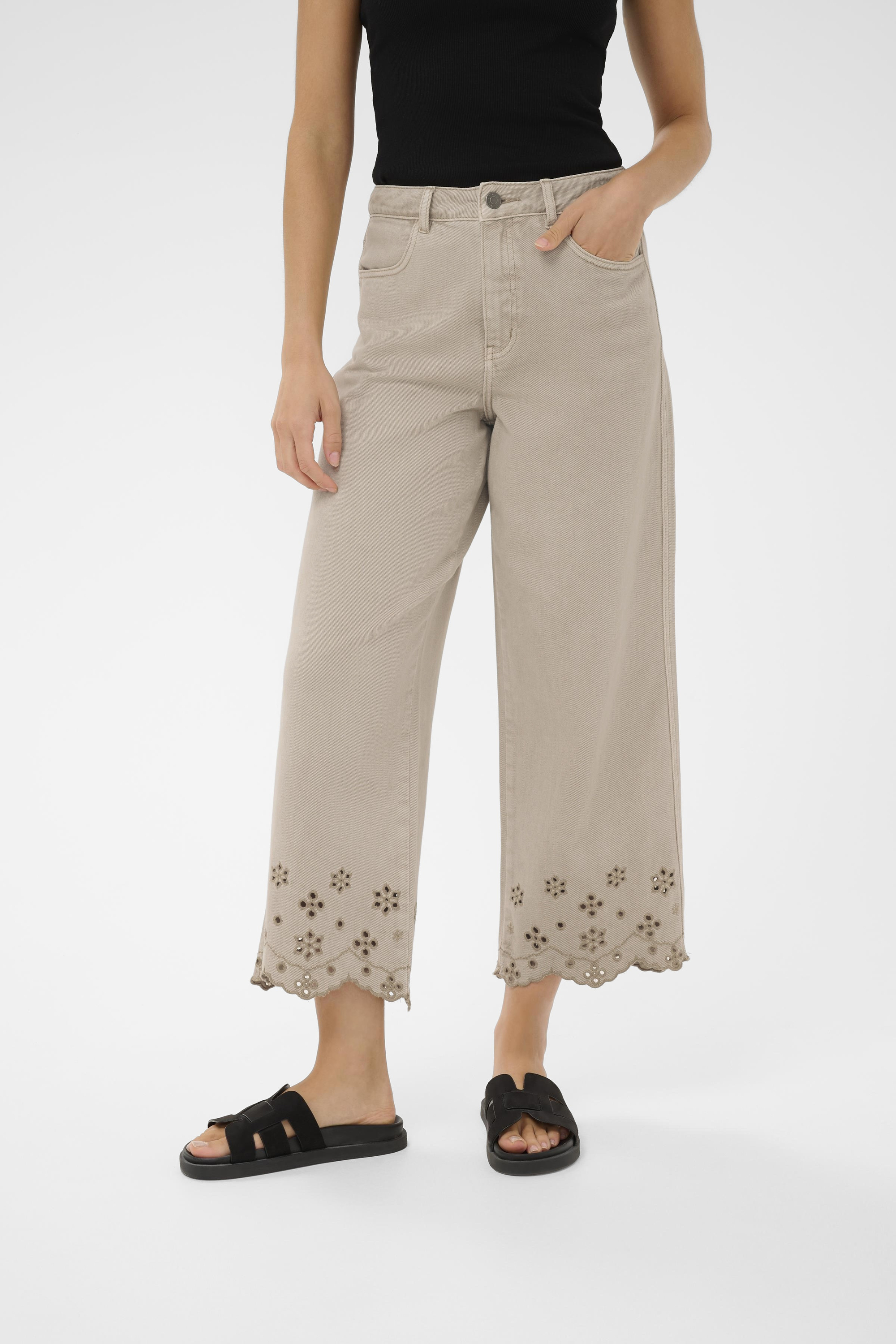 Jeans, KAFFE