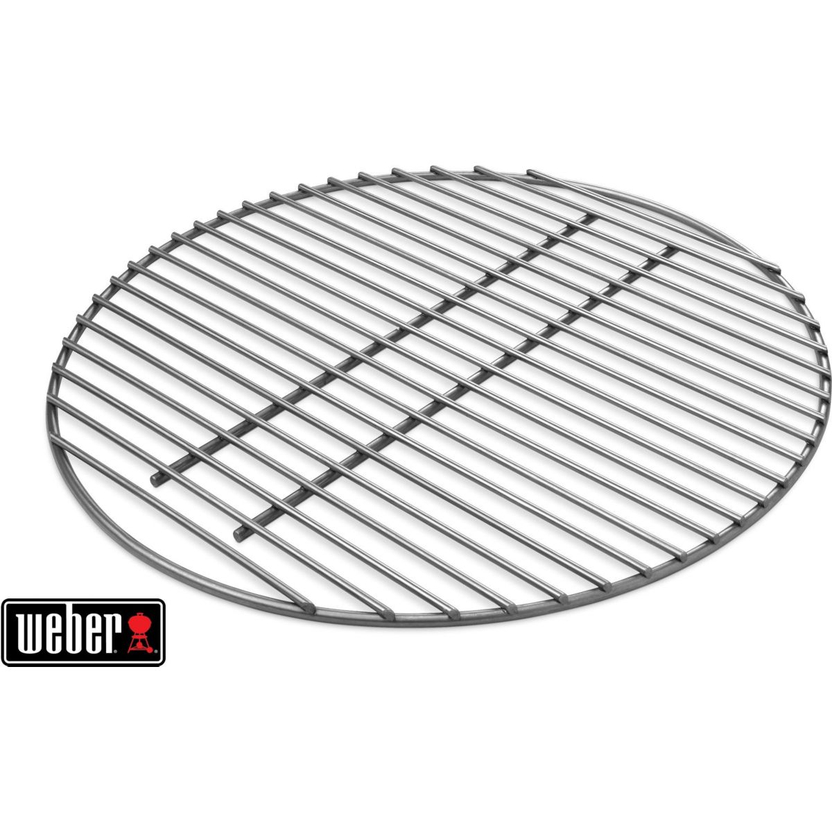 Grille foyère foyère pour barbecues à charbon 57 cm, WEBER