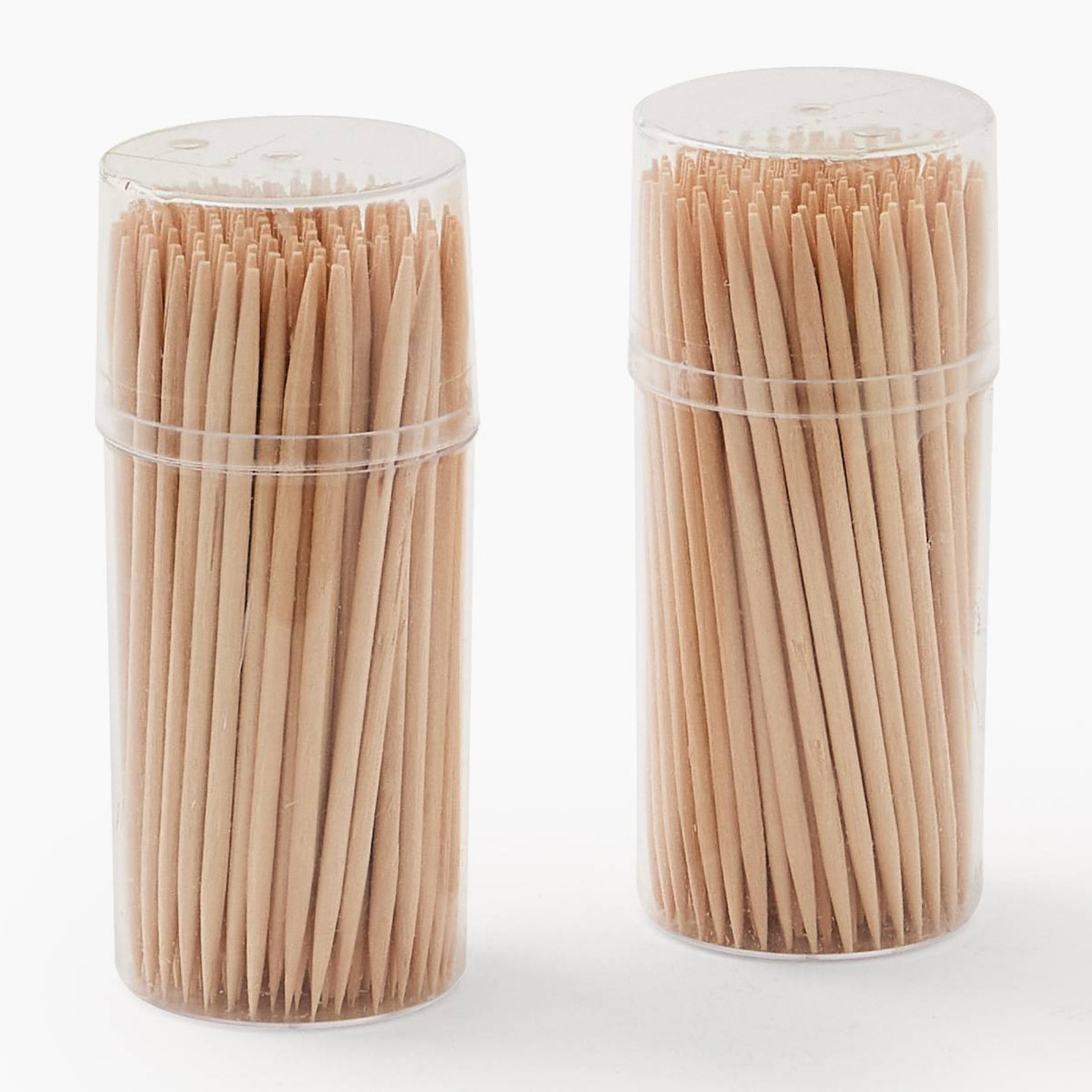300 pics, 6,5cm, bois de hêtre, MONOPRIX MAISON