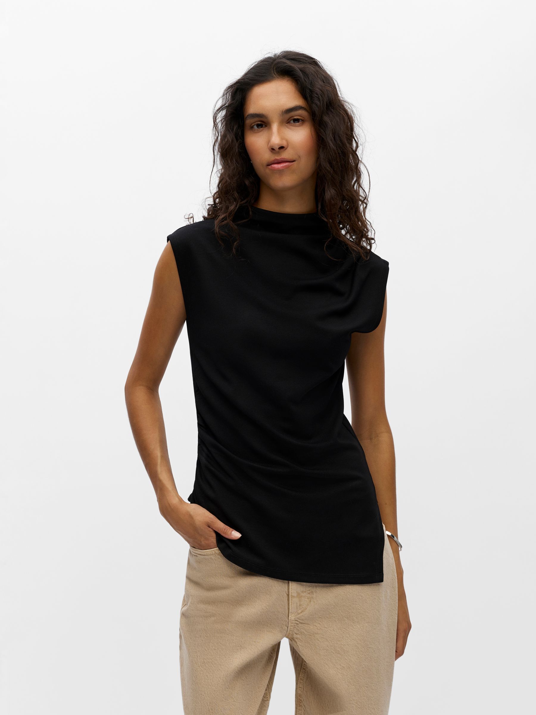 Top, OBJECT