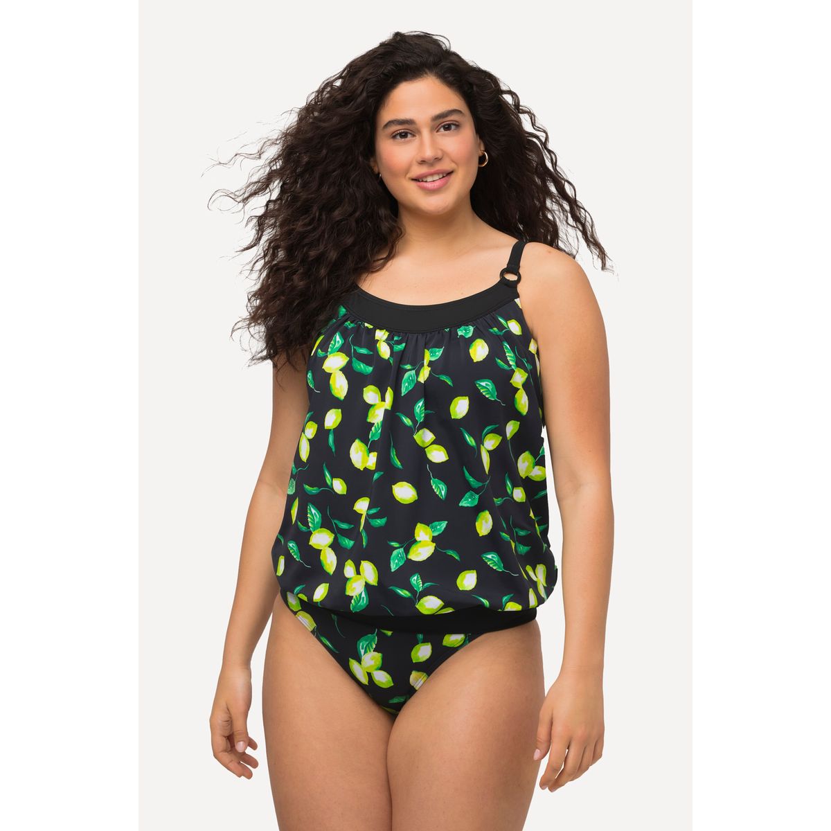 Tankini grande taille La Redoute