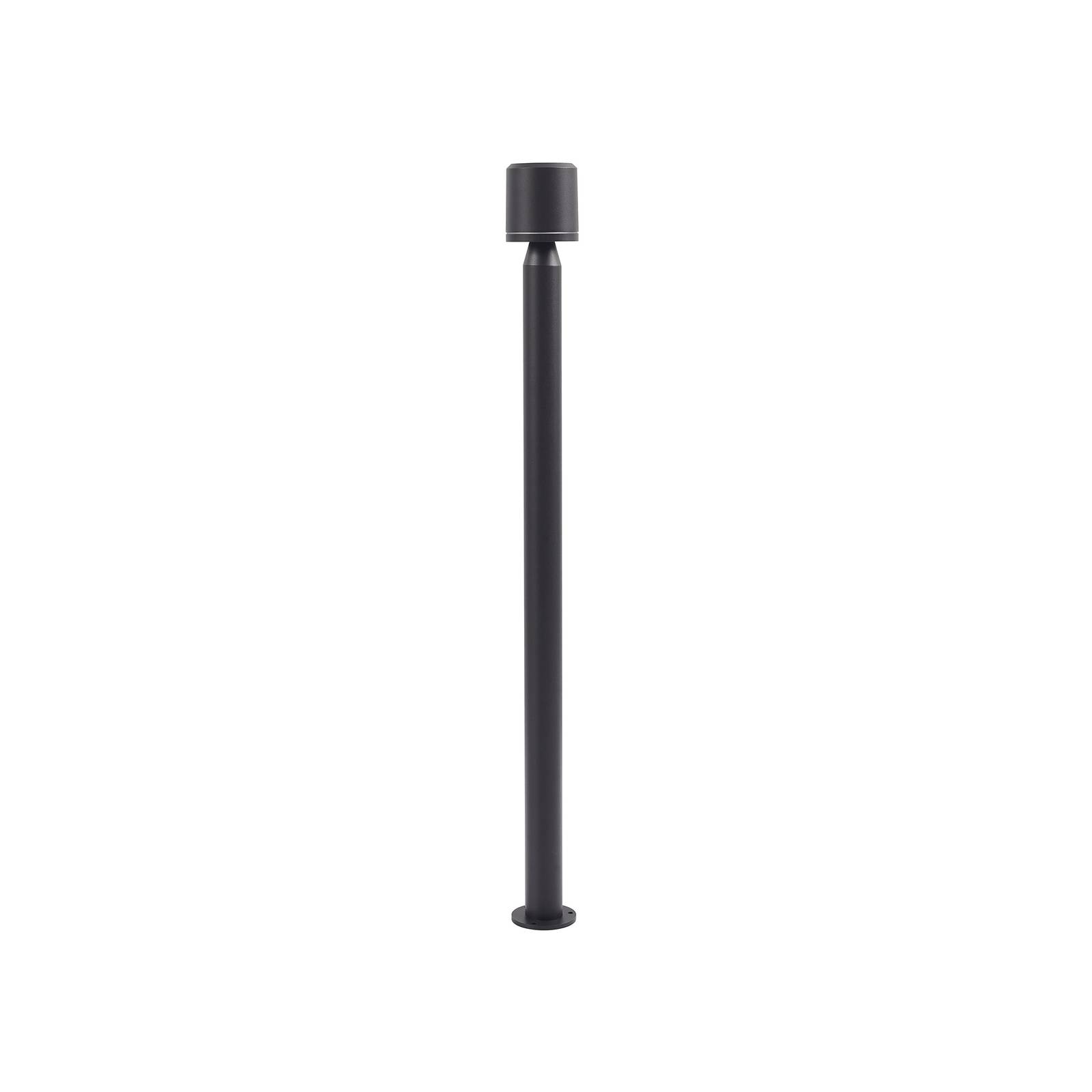 Luminaire extérieur en aluminium moderneLED, LINDBY