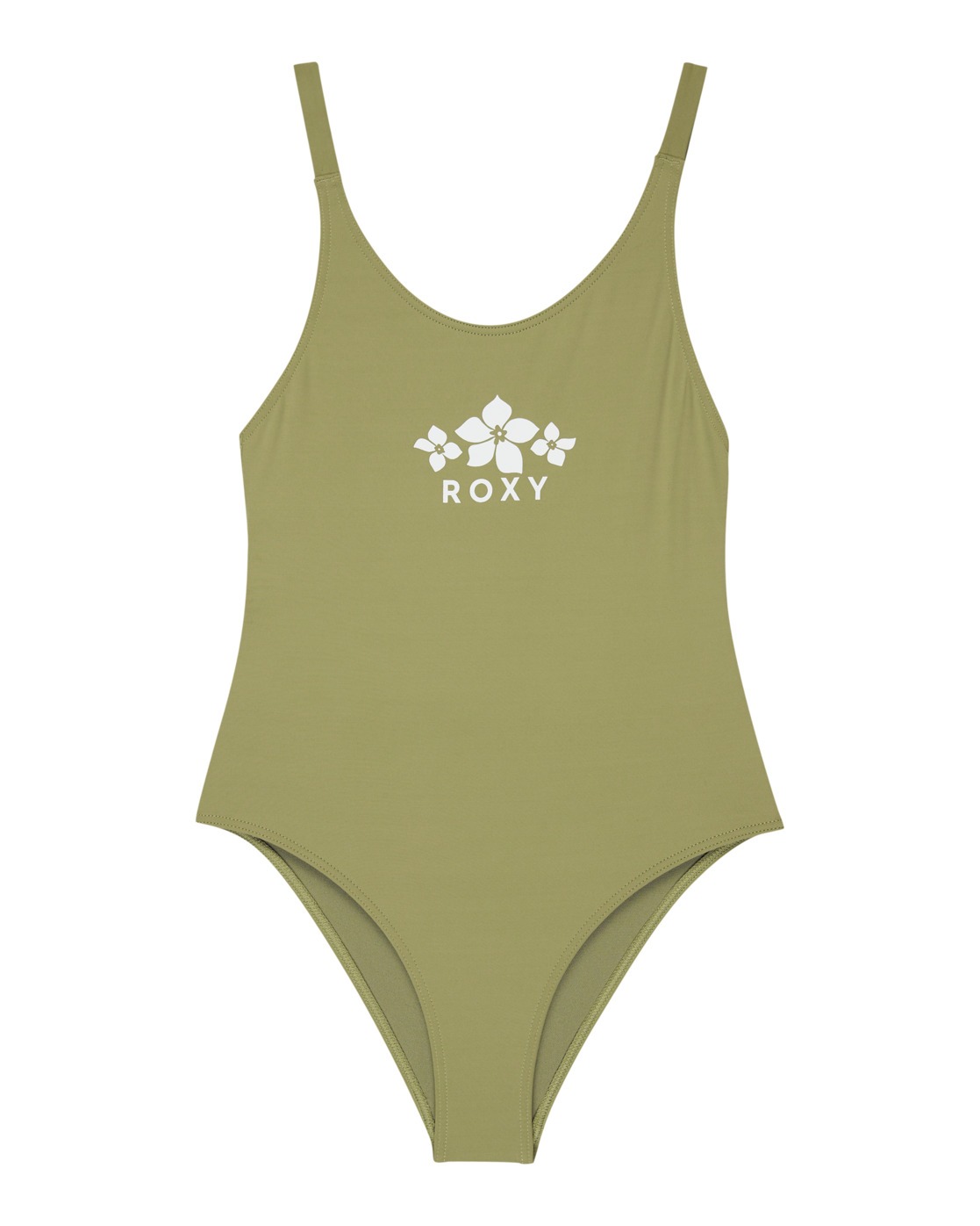 Maillot de bain une pièce SOLID ACTIVE ONE-PIECE., ROXY