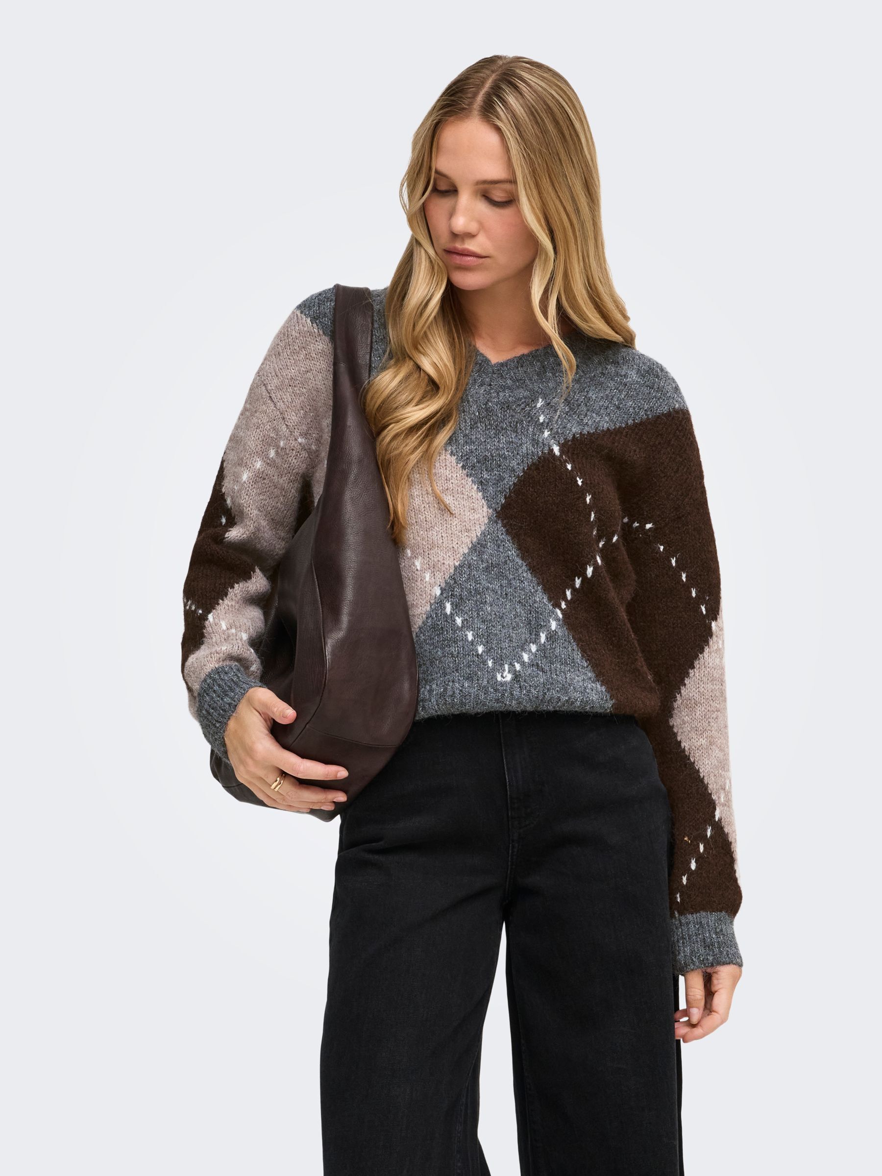 Pull En Maille, JDY