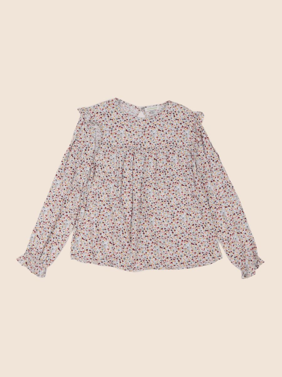Blouse - Très bon état, VERTBAUDET