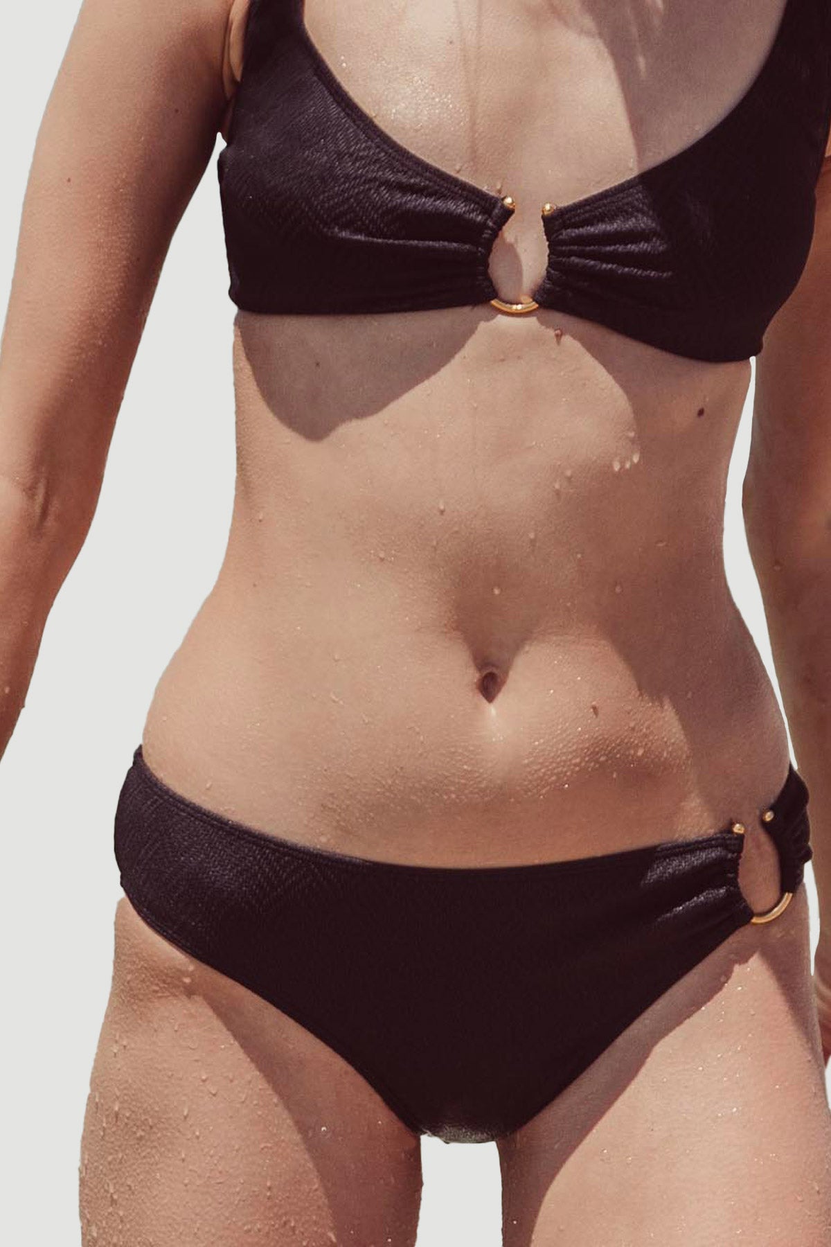 Culotte de Maillot de Bain Menstruel HÉMÉRA, RÉJEANNE