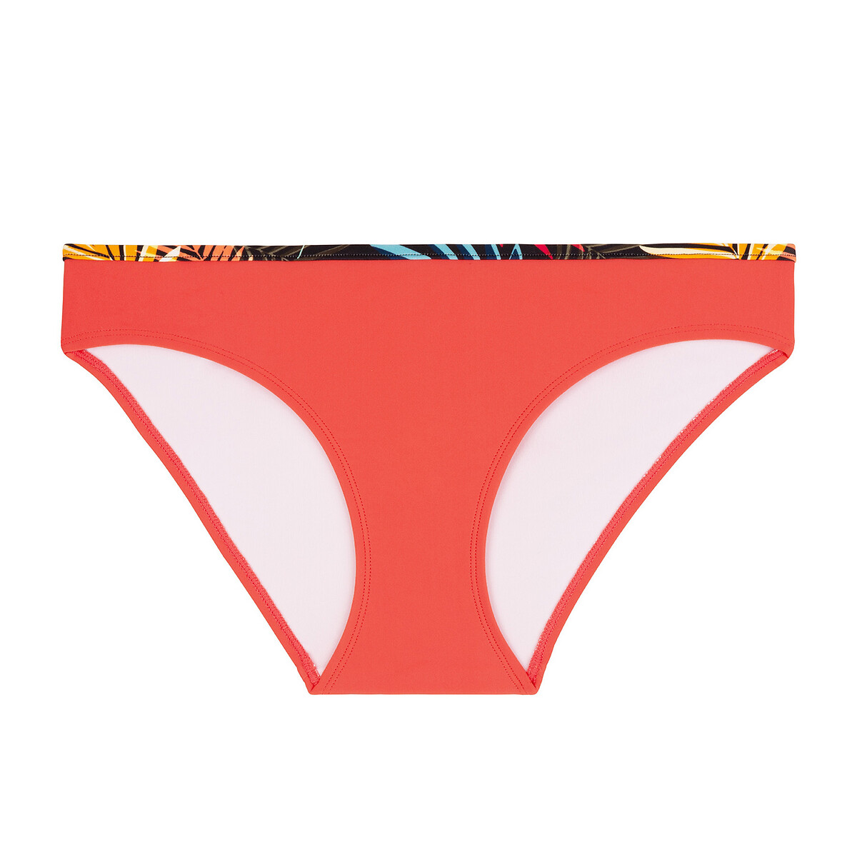 Uvita bikini bottoms , coral, Bestform | La Redoute